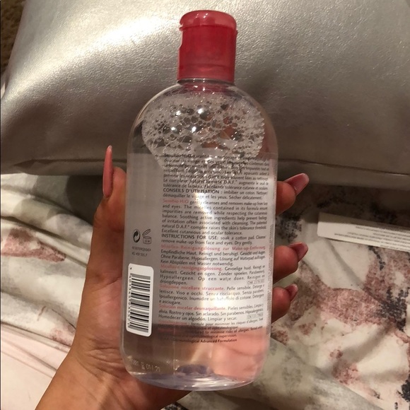 bioderma Makeup Bioderma Makeup Remover Poshmark